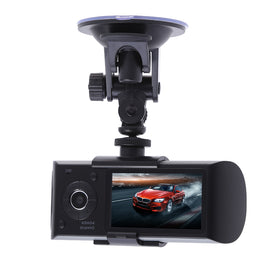 G-sensor Dashboard Camera