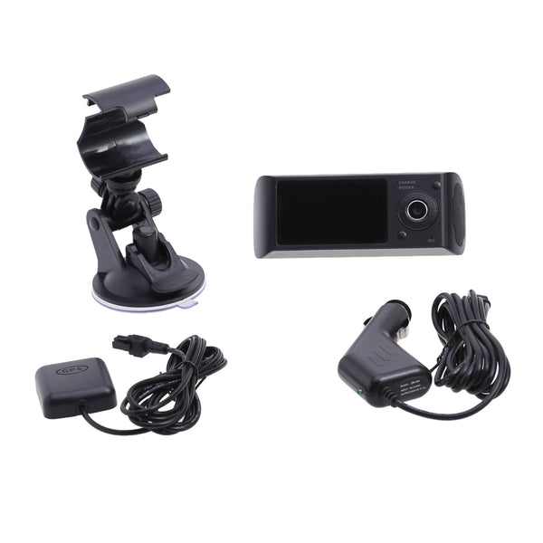 G-sensor Dashboard Camera