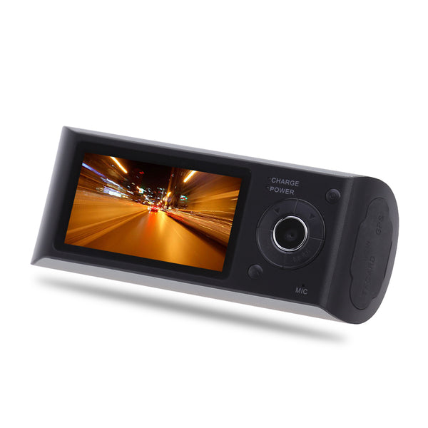 G-sensor Dashboard Camera
