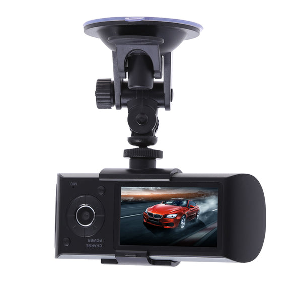 G-sensor Dashboard Camera