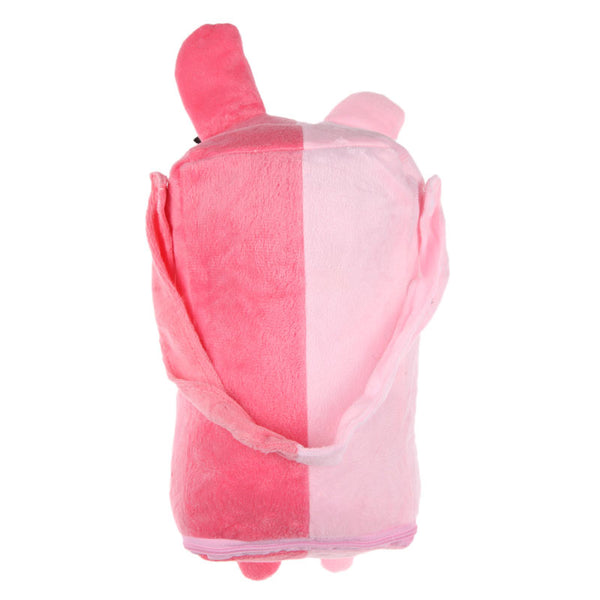 Cute Car Tissue Box