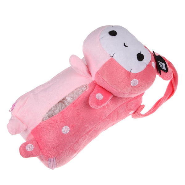 Cute Car Tissue Box