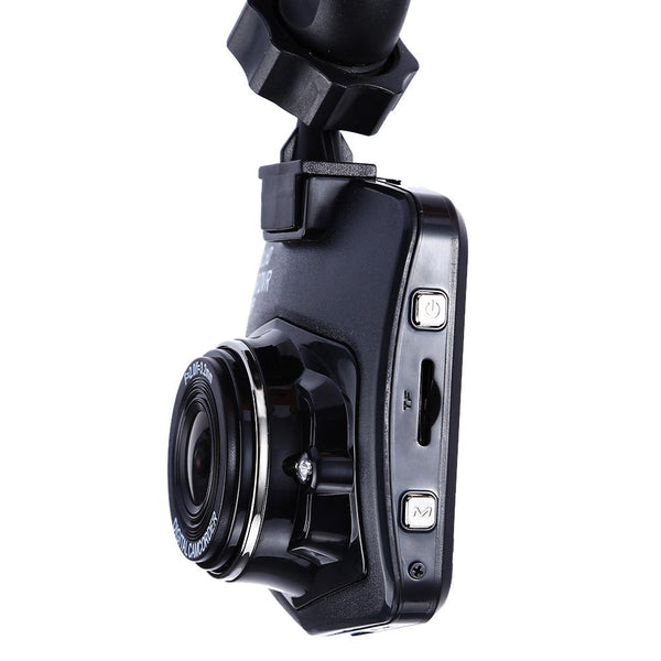 Mini Car DVR Camera