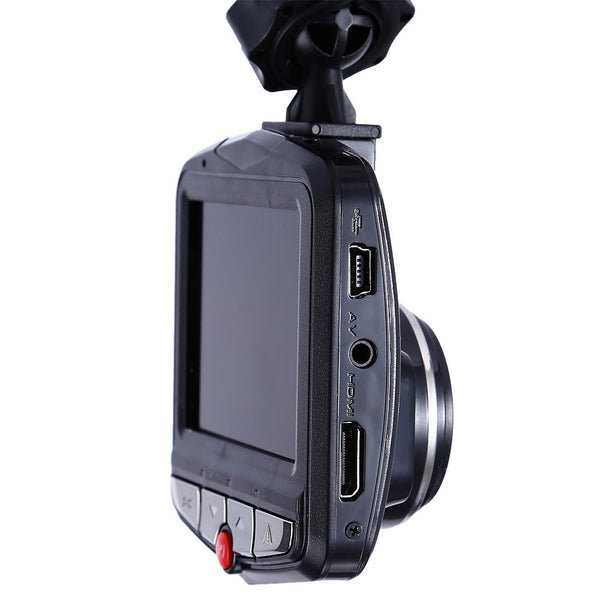 Mini Car DVR Camera