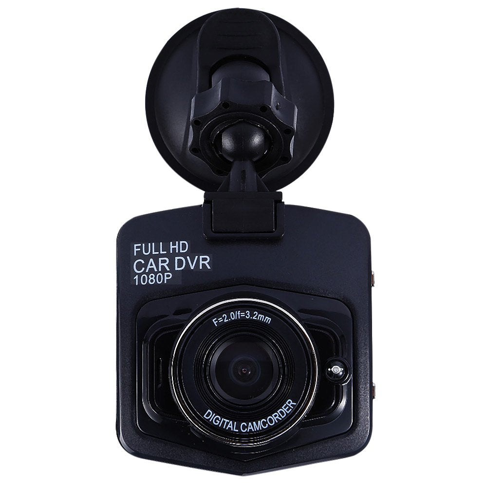 Mini Car DVR Camera