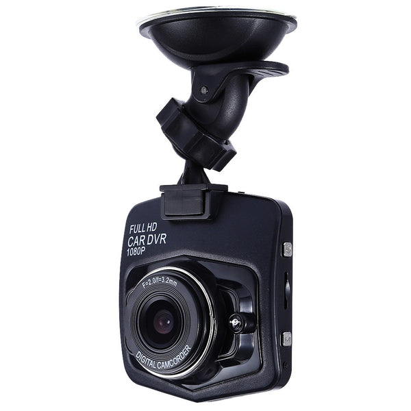 Mini Car DVR Camera