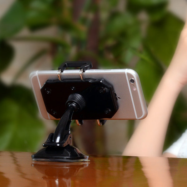 Adjustable Universal Phone Holder