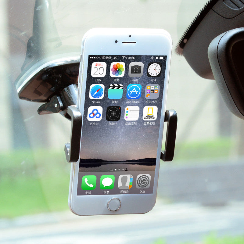 Adjustable Universal Phone Holder
