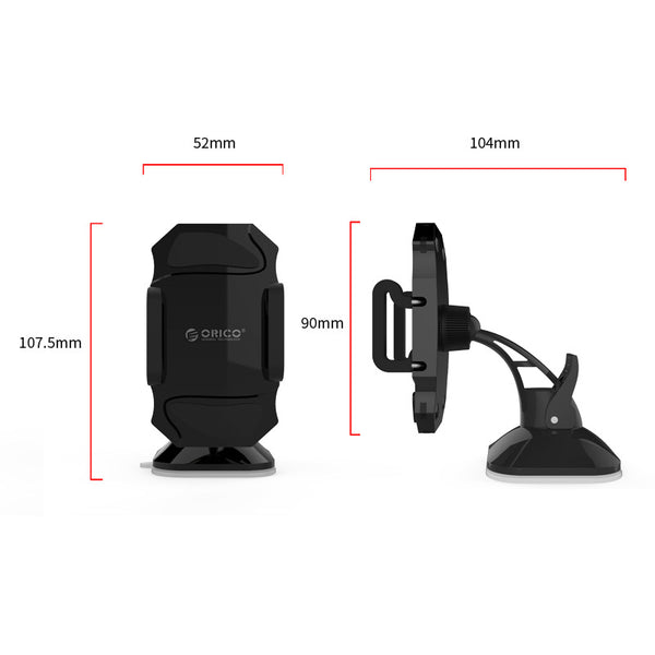 Adjustable Universal Phone Holder