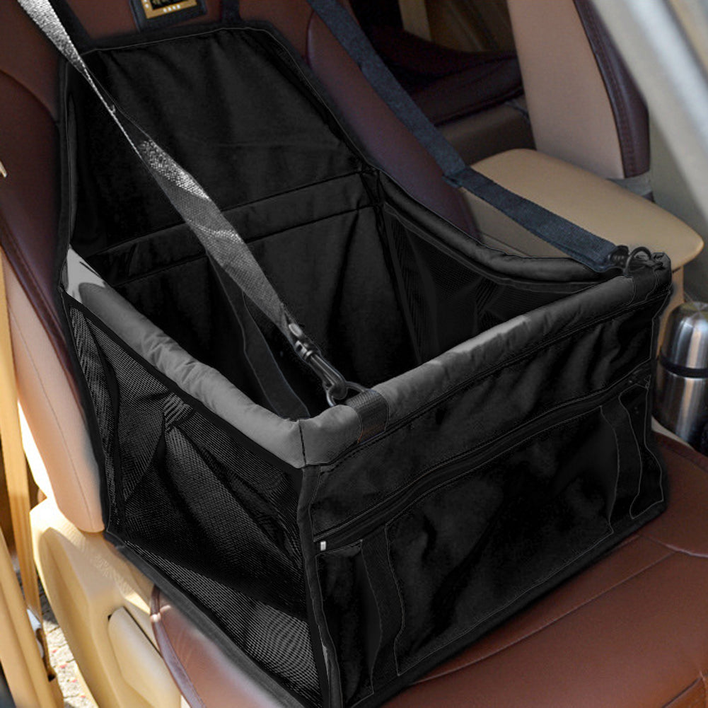 Pet Dog Car Carrier