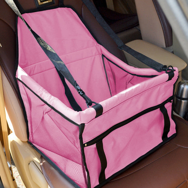 Pet Dog Car Carrier