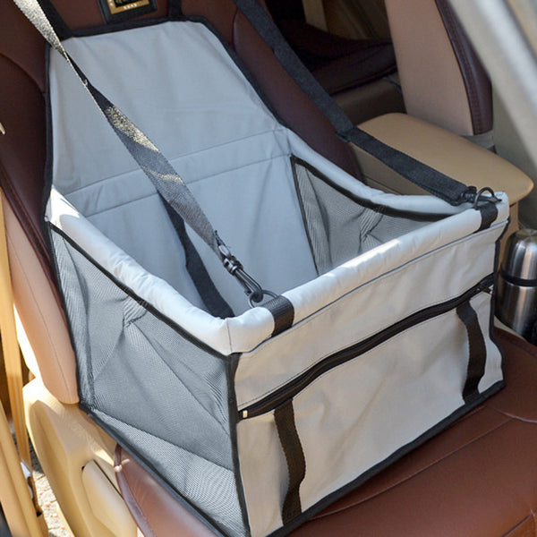 Pet Dog Car Carrier