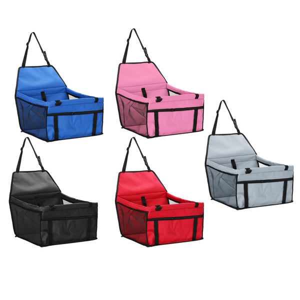 Pet Dog Car Carrier