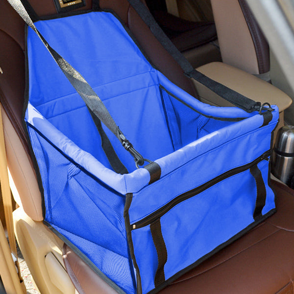 Pet Dog Car Carrier