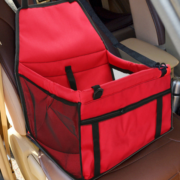 Pet Dog Car Carrier