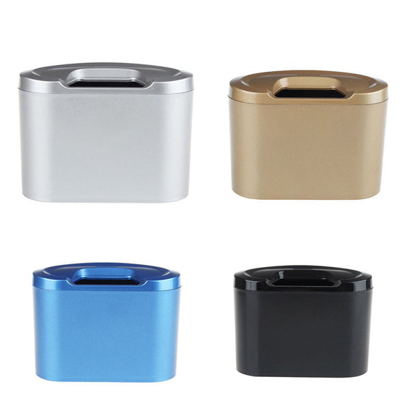 Mini Car Garbage Holder