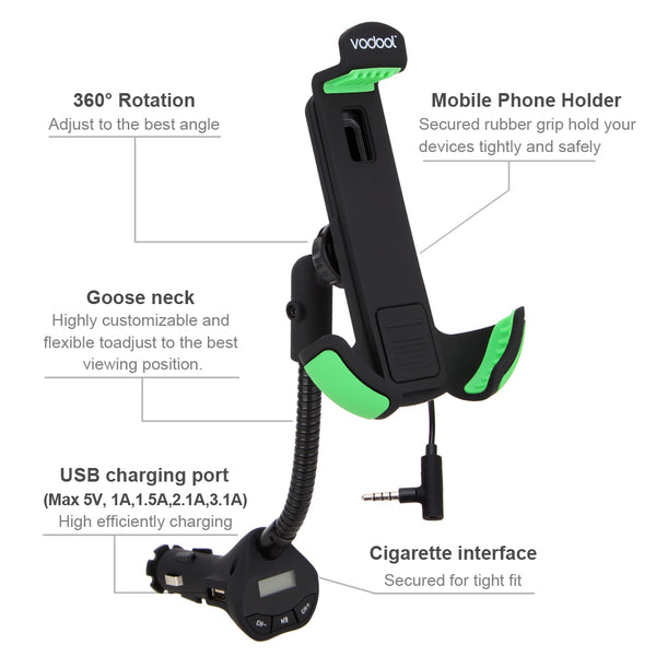 Universal Adjustable Phone Holder