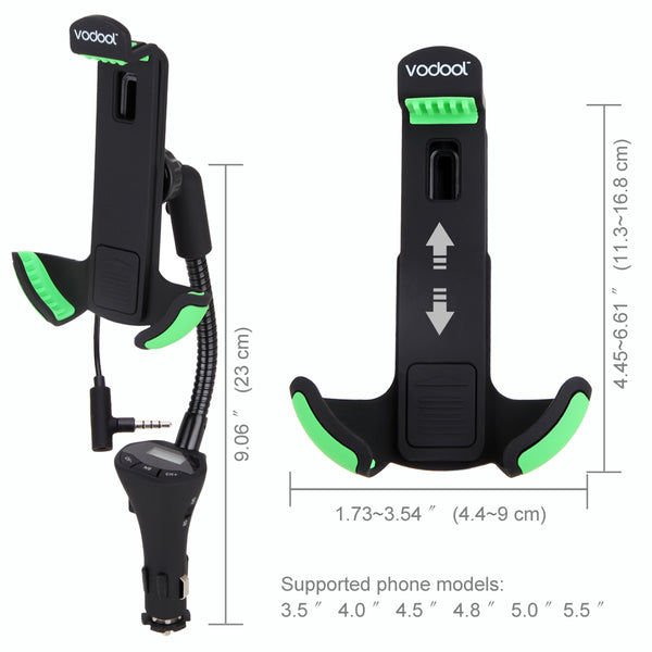Universal Adjustable Phone Holder