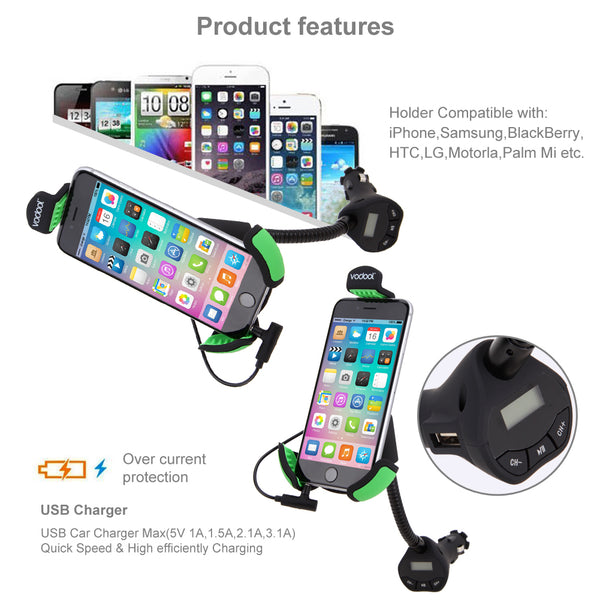 Universal Adjustable Phone Holder