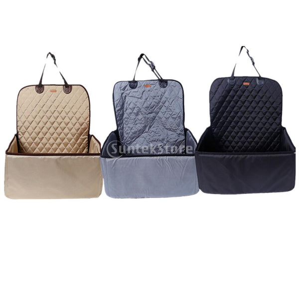Waterproof Pet Mat Cover