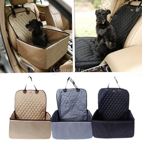 Waterproof Pet Mat Cover