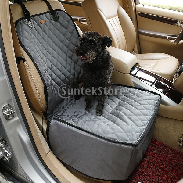 Waterproof Pet Mat Cover