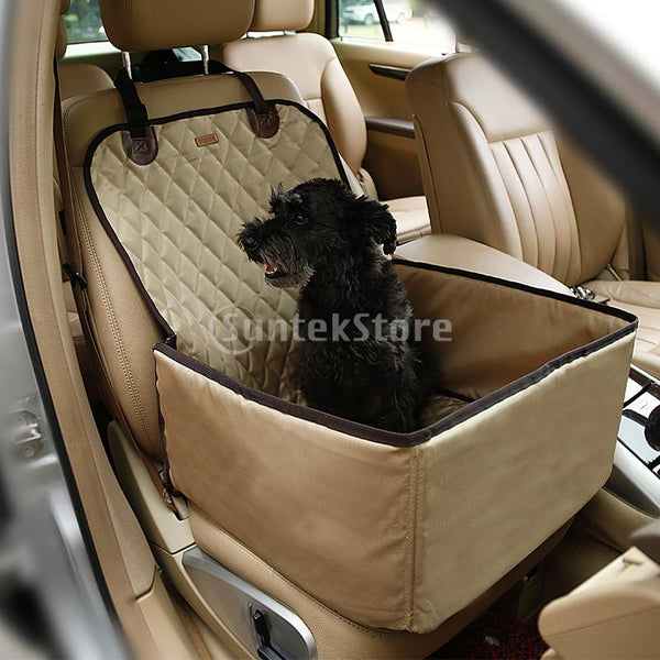 Waterproof Pet Mat Cover