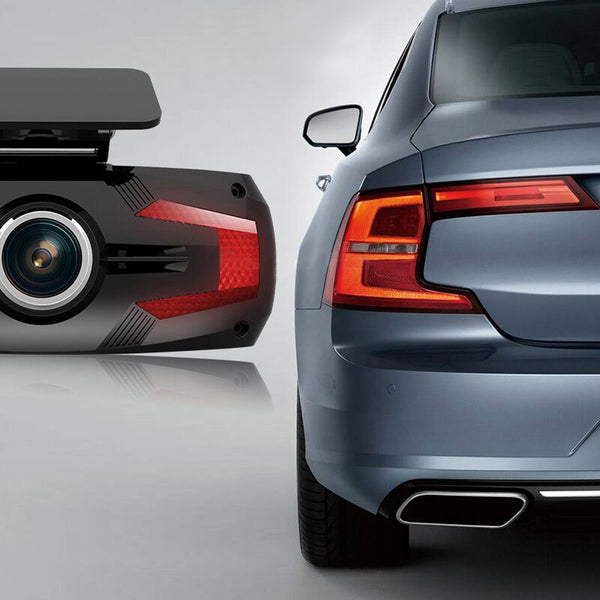 Motion Detection Car Camera