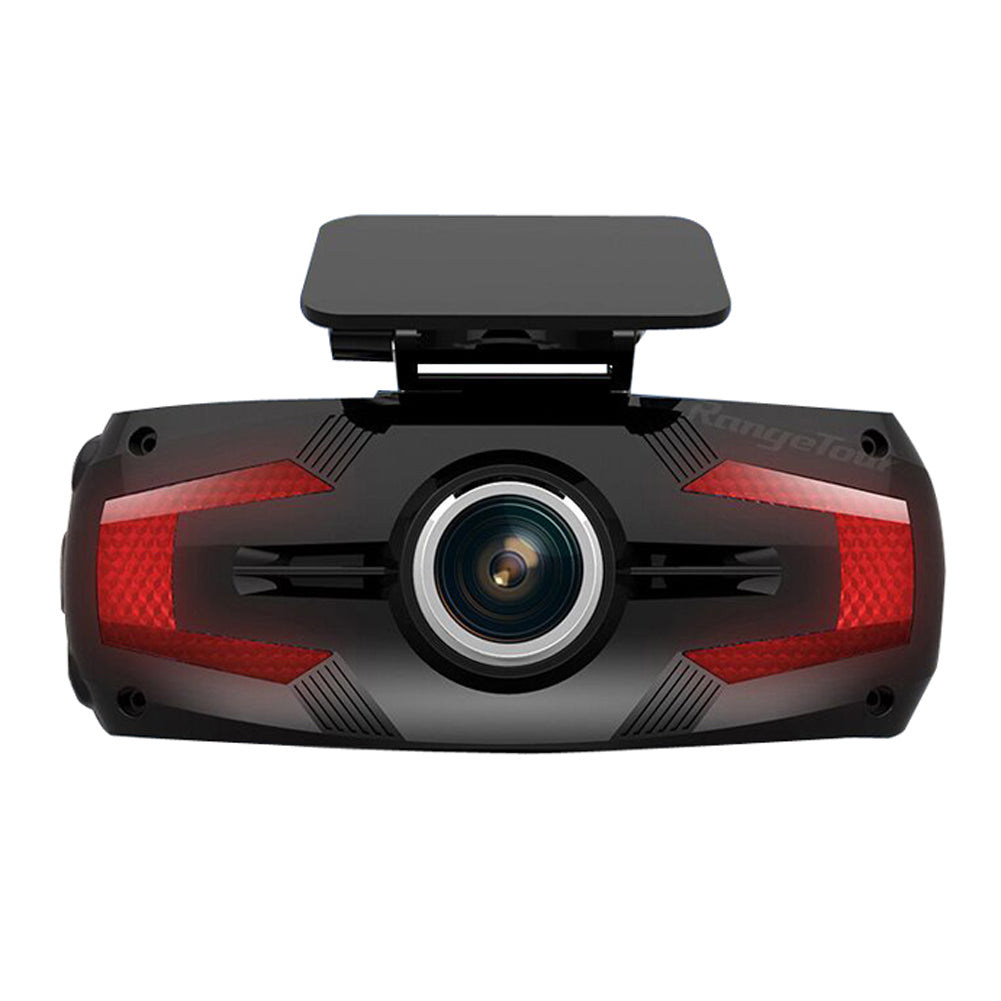 Motion Detection Car Camera