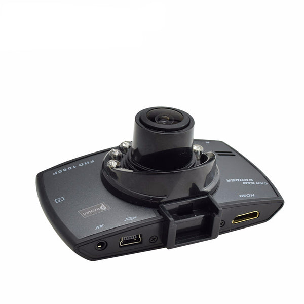 Night Vision HD Camera