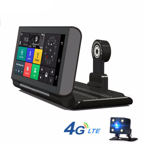 4G Car GPS