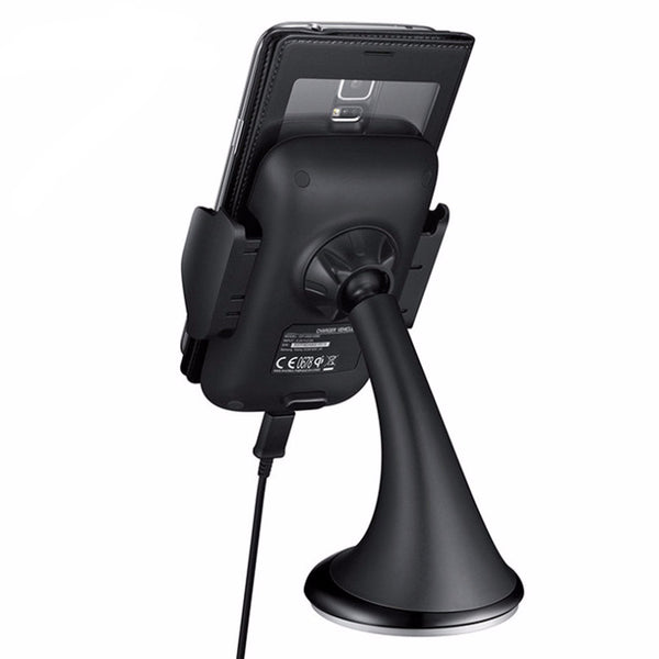 Wireless Car Charger
