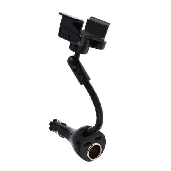 Cigarette Lighter Phone Holder