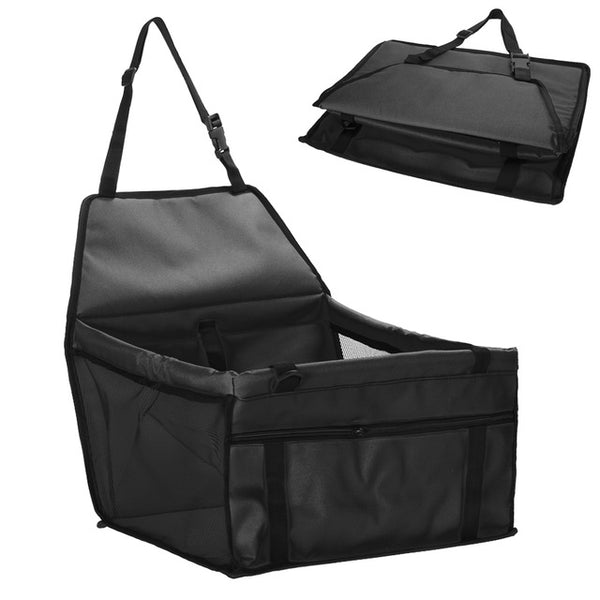 Pet Dog Car Carrier
