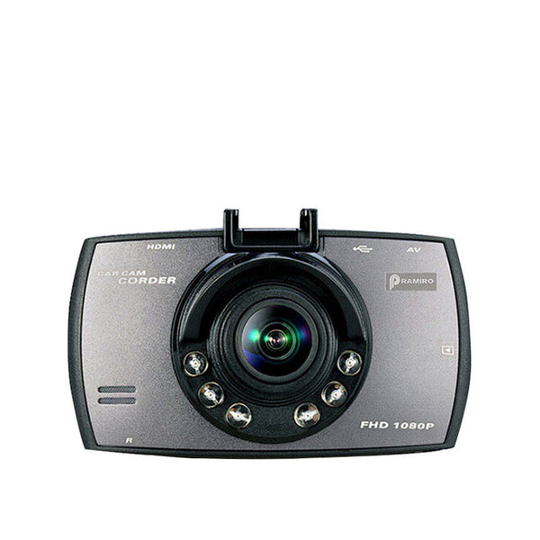 Night Vision HD Camera