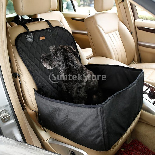 Waterproof Pet Mat Cover