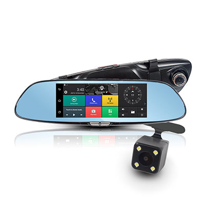 3G Navigation  GPS