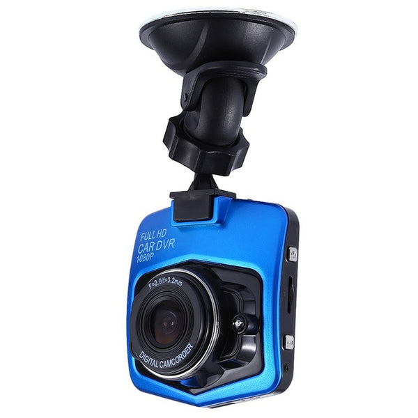 Mini Car DVR Camera