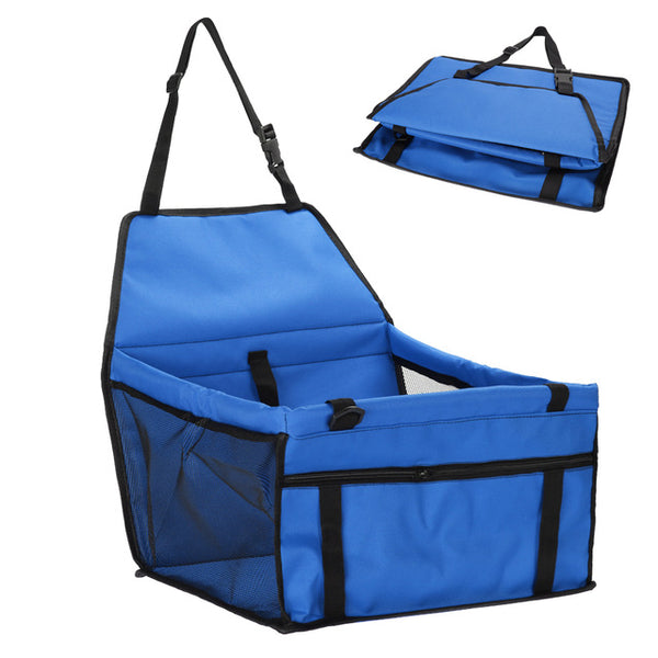 Pet Dog Car Carrier