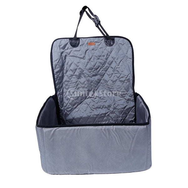 Waterproof Pet Mat Cover