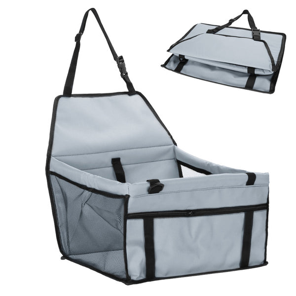 Pet Dog Car Carrier