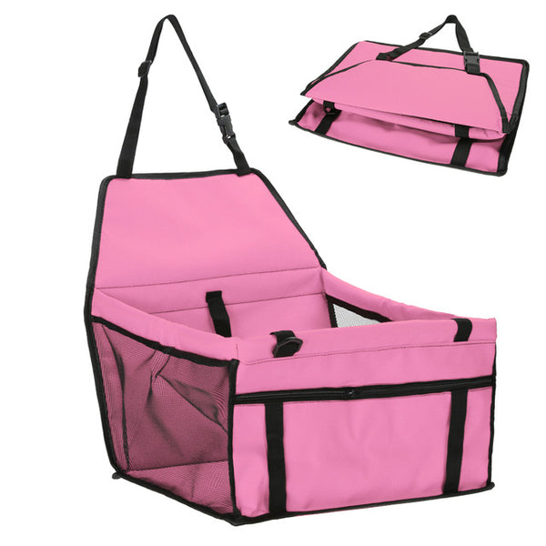 Pet Dog Car Carrier