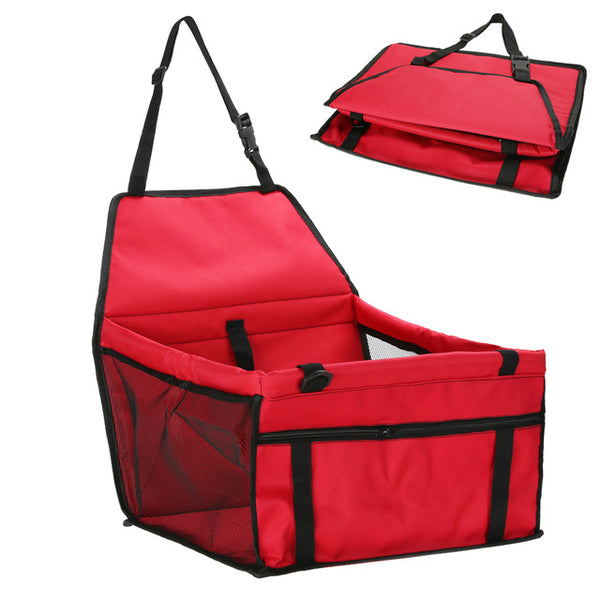 Pet Dog Car Carrier