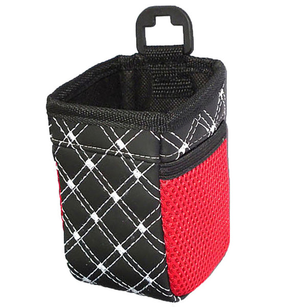 Multi-functional Mini Car Storage