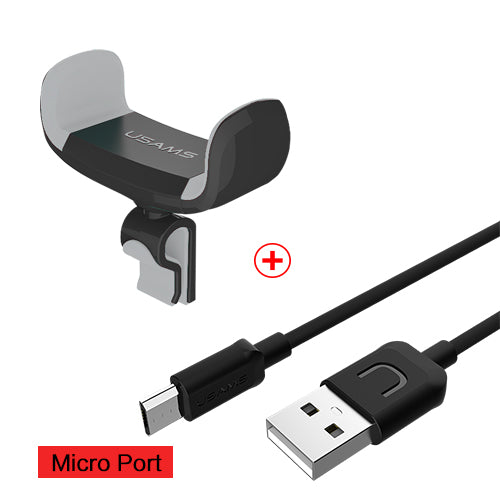 360 Degree Rotatable Phone Holder