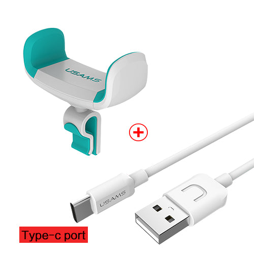 360 Degree Rotatable Phone Holder