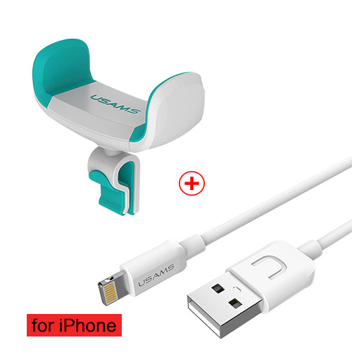 360 Degree Rotatable Phone Holder