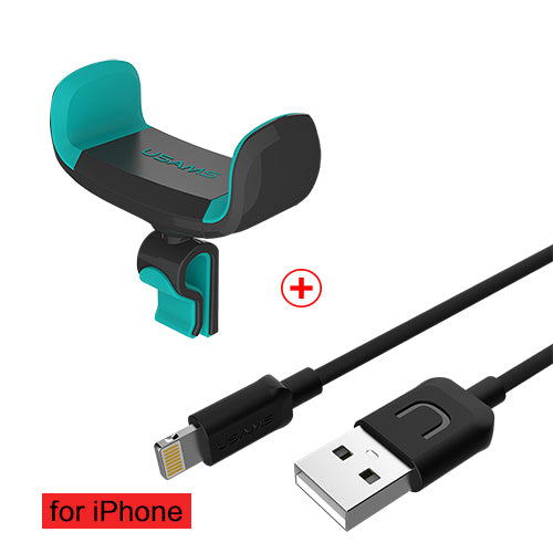 360 Degree Rotatable Phone Holder