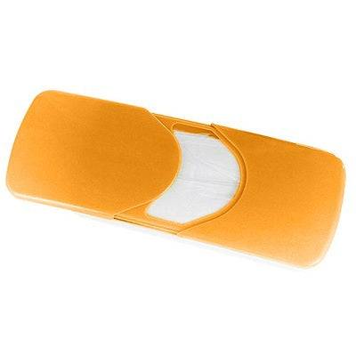 Removable Tissue Box