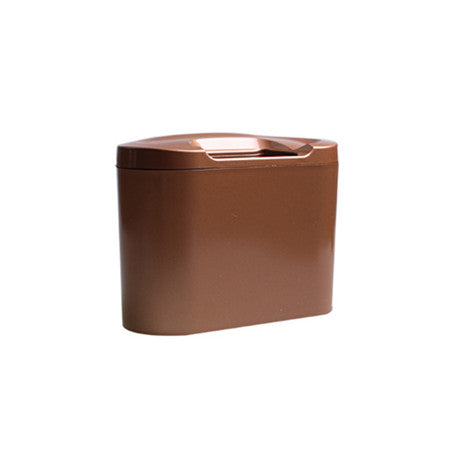 Mini Car Garbage Holder